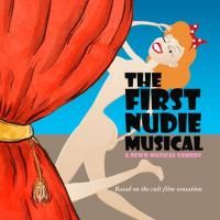 THE FIRST NUDIE MUSICAL Reading Held During LA Fest Of New Musicals 6/15, 6/16 Video
